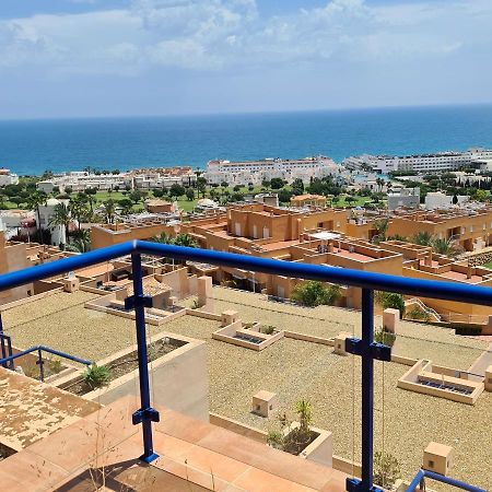 Atalaya Graceful Apartment Mojacar Bagian luar foto