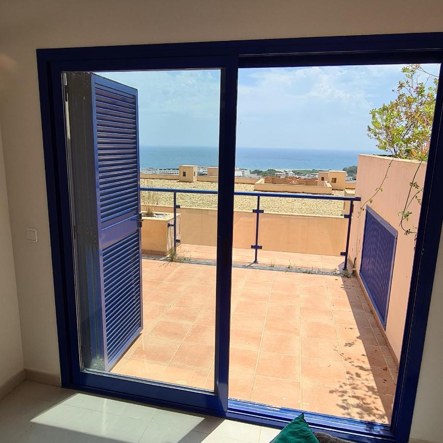 Atalaya Graceful Apartment Mojacar Bagian luar foto