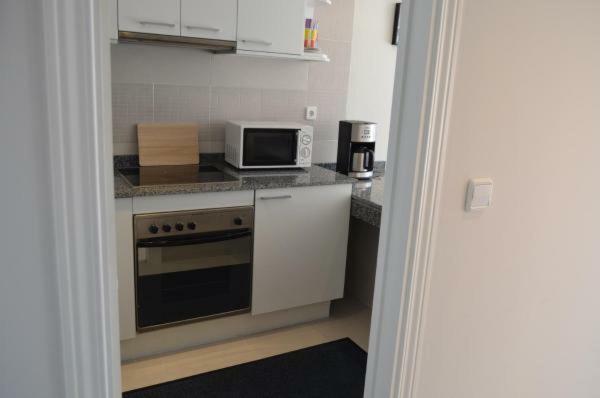 Atalaya Graceful Apartment Mojacar Bagian luar foto