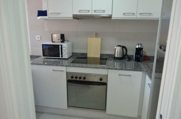Atalaya Graceful Apartment Mojacar Bagian luar foto