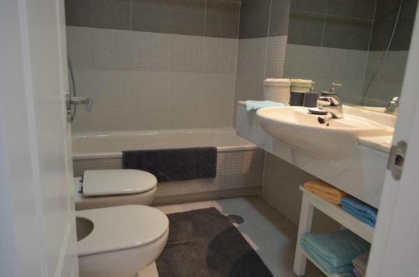 Atalaya Graceful Apartment Mojacar Bagian luar foto