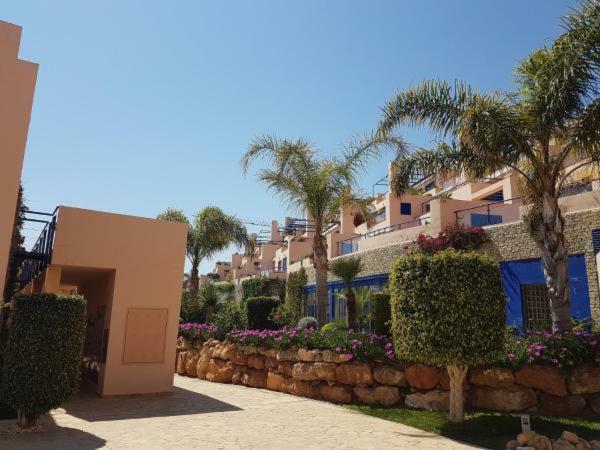 Atalaya Graceful Apartment Mojacar Bagian luar foto