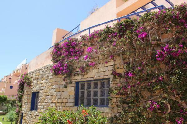 Atalaya Graceful Apartment Mojacar Bagian luar foto