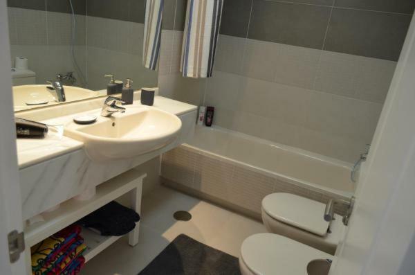 Atalaya Graceful Apartment Mojacar Bagian luar foto
