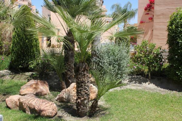 Atalaya Graceful Apartment Mojacar Bagian luar foto