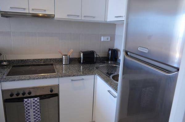 Atalaya Graceful Apartment Mojacar Bagian luar foto