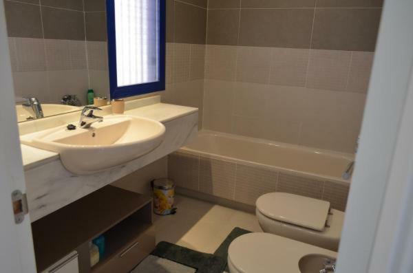 Atalaya Graceful Apartment Mojacar Bagian luar foto