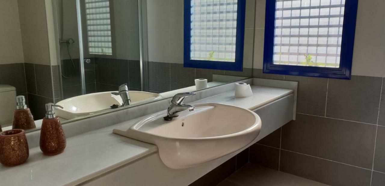 Atalaya Graceful Apartment Mojacar Bagian luar foto
