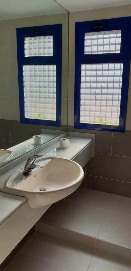 Atalaya Graceful Apartment Mojacar Bagian luar foto