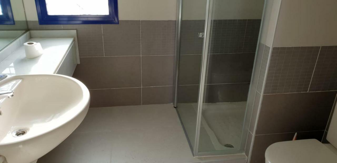 Atalaya Graceful Apartment Mojacar Bagian luar foto