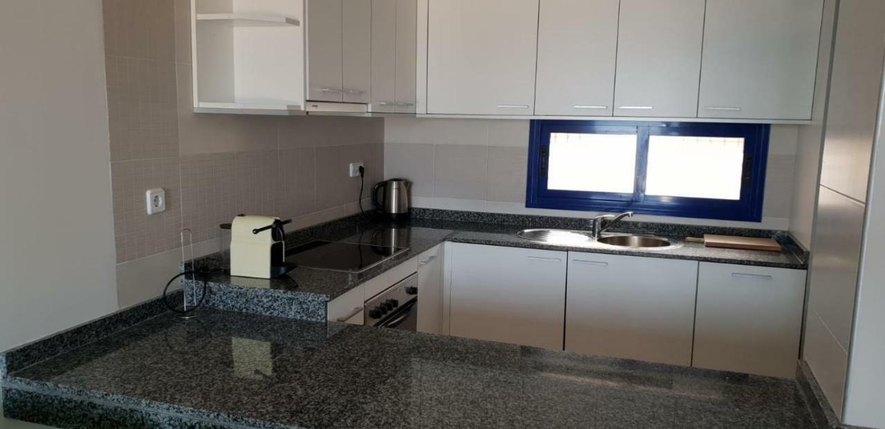 Atalaya Graceful Apartment Mojacar Bagian luar foto