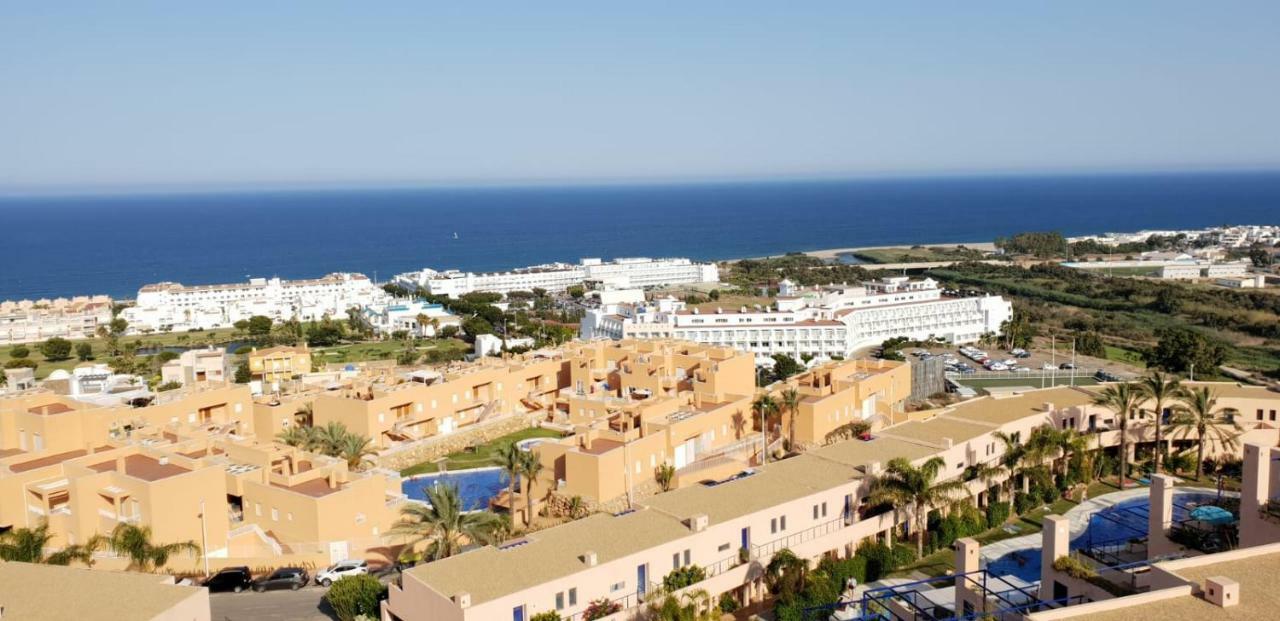 Atalaya Graceful Apartment Mojacar Bagian luar foto