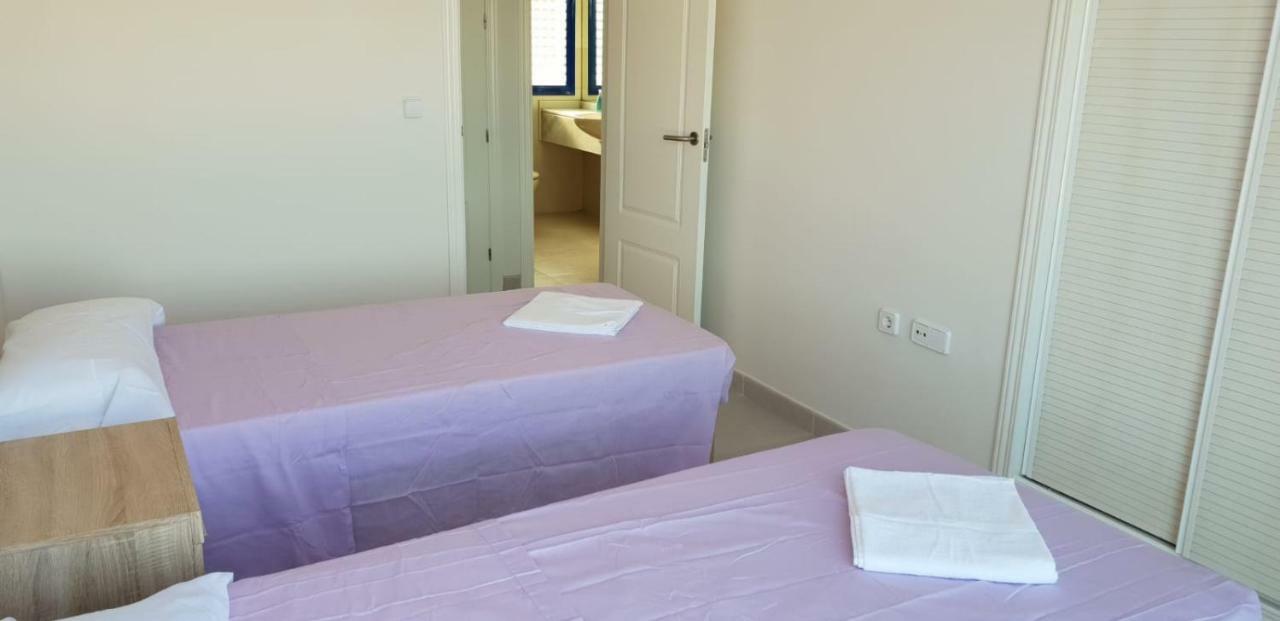 Atalaya Graceful Apartment Mojacar Bagian luar foto