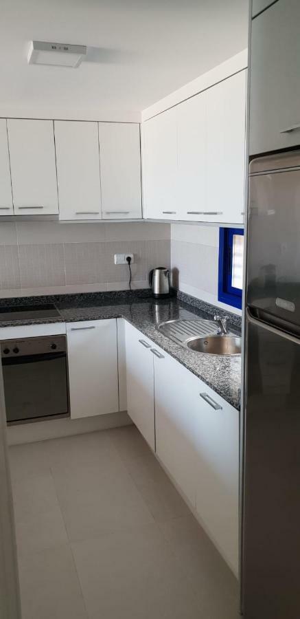 Atalaya Graceful Apartment Mojacar Bagian luar foto