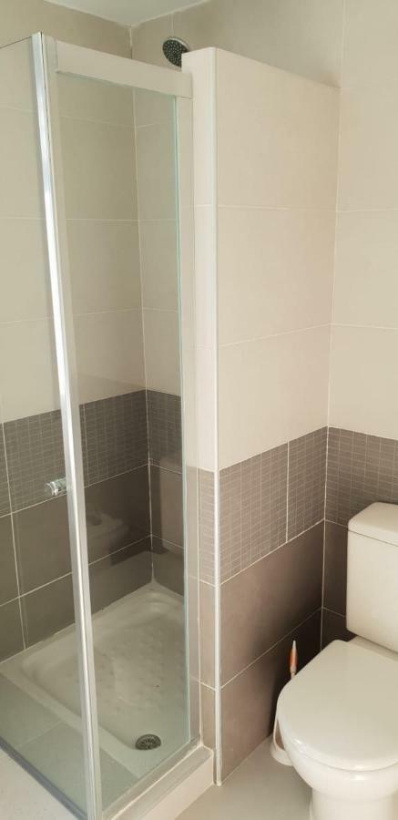 Atalaya Graceful Apartment Mojacar Bagian luar foto